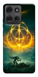 TPU чохол Demsky Elden ring для Motorola Moto G75 5G