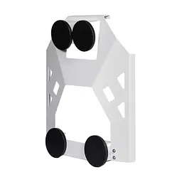 Кронштейн на магнітах E-NET SMM-02 White на дах автомобіля для Starlink Mini (73-00901) - мініатюра 9