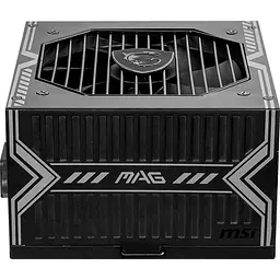 Блок живлення MSI MAG A550BN [93741] - мініатюра 4