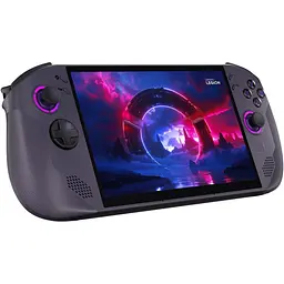 Портативна ігрова консоль Lenovo Legion Go S 1TB Nebula Nocturne (83N6002RRA) [169755] - мініатюра 3