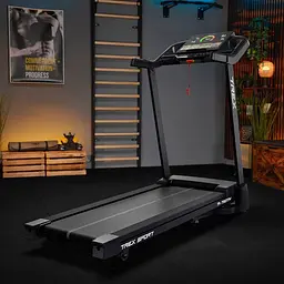 Бігова доріжка Trex Sport TX-750TM NORE - мініатюра 10