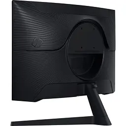 Монітор 27" Samsung Odyssey G5 S27CG550 Curved QHD VA 165Hz (LS27CG550EIXUA) - мініатюра 7