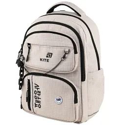 Металевий значок пін Kite 3025-5 (K26-3025-5) - мініатюра 5