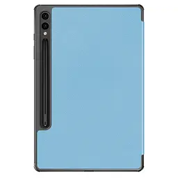 Чехол ArmorStandart Smart Case для Samsung Tab S9+ / S9 FE+ Sky Blue (ARM74488) - мініатюра 2