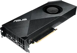 Відеокарта GeForce RTX 2070 8GB Asus Turbo (TURBO-RTX2070-8G) Б/В - мініатюра 2