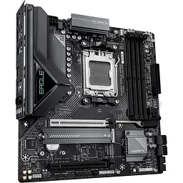 Материнська плата Gigabyte B850M EAGLE WIFI6E [154417] - мініатюра 3