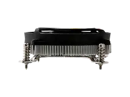 Повітряне охолодження Titan DC-155 A 915 Z/RPW Black - мініатюра 3