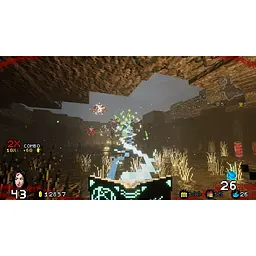 Ключ активації Microsoft Nightmare Reaper для Xbox One/Series S/X - мініатюра 13