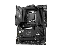 Материнcька плата MAG B760 TOMAHAWK WIFI s1700 B760 4xDDR5 M.2 HDMI DP WiFi BT ATX MSI teh0019052 - мініатюра 5