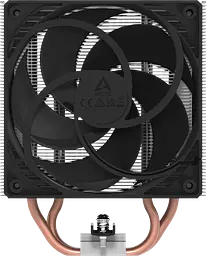 Повітряне охолодження Arctic Freezer 36 Black (ACFRE00121A) - мініатюра 2