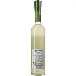 Лікер Herbberry Мохіто 30% 0.5 л - мініатюра 4