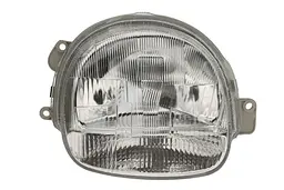 Фара передня права RENAULT TWINGO I 09.98-06.07 TYC (20-5733-08-2)
