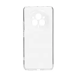 Чохол ArmorStandart Air для Realme 14 Pro 5G Camera cover Clear