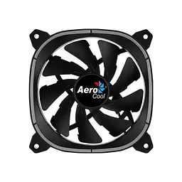 Кулер до корпусу AeroCool Astro 12 (ACF3-AT10217.01) - мініатюра 2