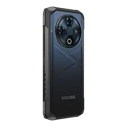 Смартфон Fire 6 6.56" 6/256ГБ, 2SIM, 10400мА•год, синій (з тепловізором) Doogee teh0019227 - мініатюра 9