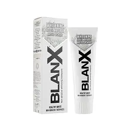 Зубна паста BlanX Whitening 75 мл (8017331051474) - мініатюра 3