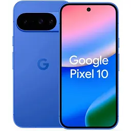 Смартфон Google Pixel 10 12/128GB Indigo esim