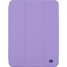 Чохол до планшета Armorstandart Smart Fold Pen iPad mini 2024 / mini 6 Light Purple (ARM82829)