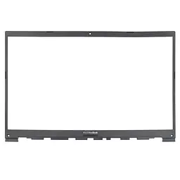 Рамка матриці для Asus VivoBook X513EA X513IA X513EQ X513UA, (Чорна, 90NB0QZ0-R7B010, B Cover, Оригінал)