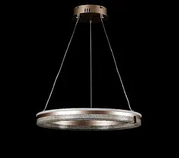 Світлодіодна люстра LF9841/1 LED (MK CF)