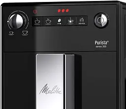 Кавомашина автоматична Melitta Purista (F23/0-102) - мініатюра 2