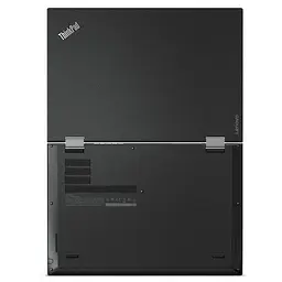 Ноутбук Lenovo ThinkPad X1 Yoga (2nd Gen) (i7-7600U/16/512SSD) - Class A- "Б/В" - мініатюра 8