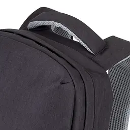 Рюкзак RivaCase 7562 Black - мініатюра 7