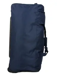 Дорожня сумка на колесах велика L Worldline 898/75 75×34.5×36см 91.8л Синій - мініатюра 5
