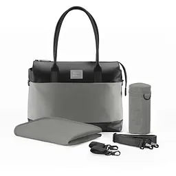 Сумка Cybex Tote Soho Grey (521002955) - мініатюра 3
