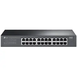 Комутатор мережевий TP-Link LS1024G