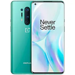 OnePlus 8 Pro 128 ГБ Glacial Green (Grade C) Seller Refurbished