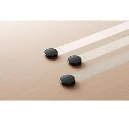 Робот-пилосос XiaomiRobot Vacuum E10C Black - мініатюра 4
