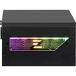 Блок живлення Zalman Teramax 2 View 850W ATX 3.0 80+ Gold (ZM850-TMX2VIEW) - мініатюра 8