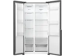 Холодильник з морозильною камерою Gorenje NRS917E41BX - мініатюра 10