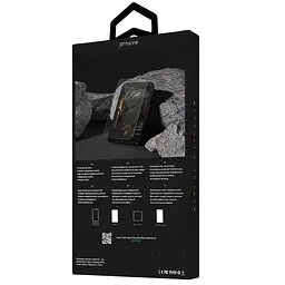 Захисне скло Proove Achilles iPhone 16 Pro/17 - мініатюра 12