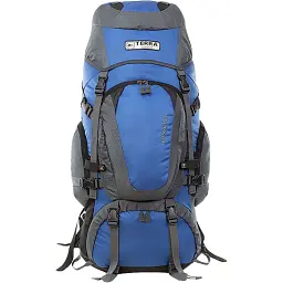 Рюкзак Terra Incognita Discover 100 Blue - мініатюра 2