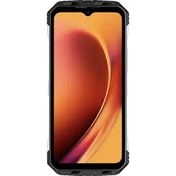 Смартфон Doogee V Max 12/256Gb Moonshine Silver [121359] - мініатюра 4