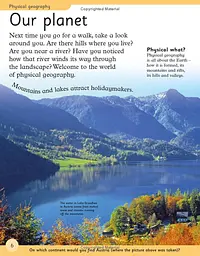 First Earth Encyclopedia - мініатюра 5
