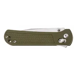 Ніж CJRB Bolt AR-RPM9, G10 зелений - мініатюра 3