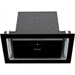 Витяжка Perfelli BISP 5673 BL 1000 LED Strip повновбудована