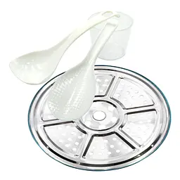 Мультиварка-скороварка Rotex REPC57-B - мініатюра 7