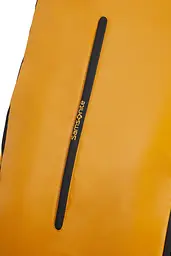 Дорожня Сумка Samsonite ECODIVER YELLOW 69x37x36 KH7*06007 - мініатюра 9