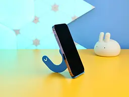Смартфон Apple iPhone 14 Pro Max 128GB Deep Purple (MQ9T3) Б/В - мініатюра 4