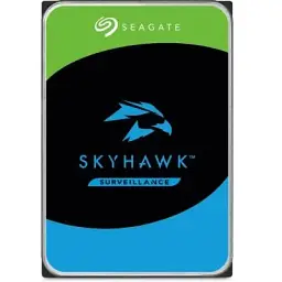 Жорсткий диск Seagate 3.5" 8TB (ST8000VE001)