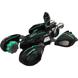 Машинка на радіокеруванні KS Drive Lobster 1:14 Black (SL-432ABl) [125240] - мініатюра 5