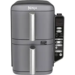Мультипіч Ninja Double Stack XL 2-Level Hot Air Fryer SL451EU [126263] - мініатюра 1