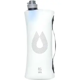 М'яка фляга з фільтром HydraPak Seeker+ Filter Kit 3.0 L (1017-FK01)