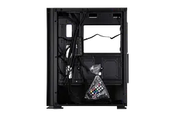 Корпус 2E Gaming Virtus Neo G3301 ARGB Black (2E-G3301N) - мініатюра 2