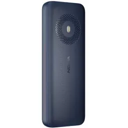 Термінал Nokia 130 2023 DS DARK BLUE - мініатюра 4