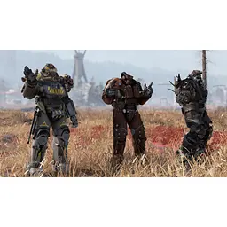 Ключ активації Microsoft Fallout 76: Atlantic City - Boardwalk Paradise Deluxe Edition для Xbox One/Series S/X - мініатюра 7